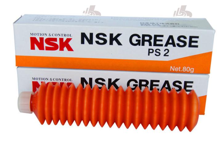NSK NH351080BNC2-03P43 上海nsk导轨滑块价格
